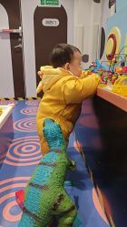 -米兜欢乐王国·儿童乐园(宝安益田假日天地店)