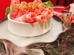 -红运火锅·中国名火锅(中防万宝城店)