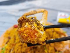-桥东喜碧海鲜街(水东街店)