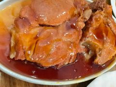 -砂锅李(九江路店)