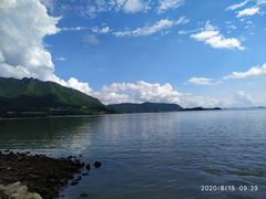 -坝光海滩