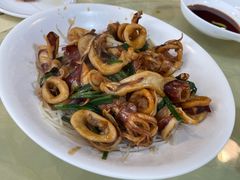 -金辉海鲜餐厅