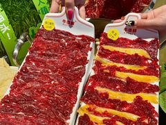 -牛很鲜潮汕牛肉火锅(椒江店)