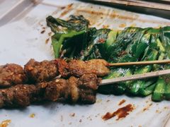 -老高烧烤(龙华星河iCO店)