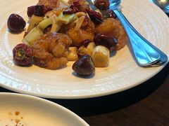 -环球港凯悦 · 享悦中餐厅