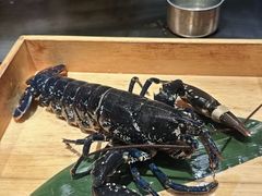 -Ginza Onodera铁板烧(外滩十八号店)