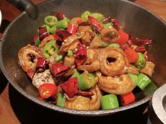 -老板恋上鱼(印象城店)