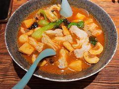 -北丐先生·野馄饨烧烤(南京首店)