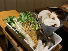 -和牛放题的殿堂 肉屋横丁(秋叶原店)