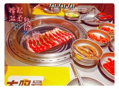 -大叹号·朝鲜族烤肉(潍坊泰华城店)
