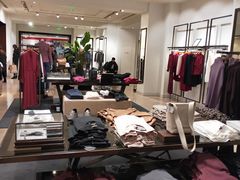 -Massimo Dutti(合生汇店)