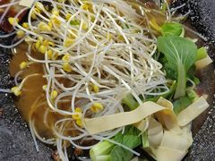 -皖北巫氏三胖地锅鸡(长淮总店)