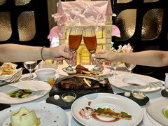 -王品牛排(珠海富华里店)