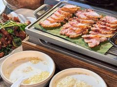 -尽善百年古院餐厅(王家老宅店)