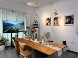 -幺幺BABY婚纱摄影