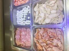 -阪尚皇·原切牛排·烤肉火锅自助(北京路店)