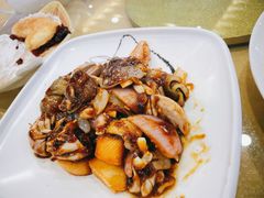 -安泰楼·佛跳墙创始人·传统闽味早茶·酒楼(三坊七巷闽菜地标店)