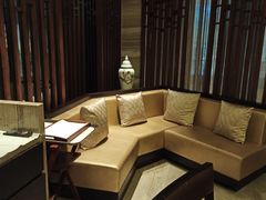 -拾溪餐厅·包厢(杭州千禧度假酒店)