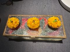 -锦府园·新台州菜(合生汇店)