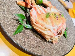-一阳寿司(麦子街店)