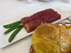 -御彩酒家(东风东路店)