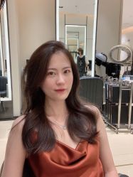 -M1 HAIR烫染