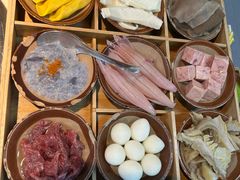 -芈重山老火锅(广州首店)
