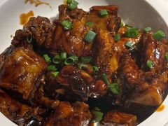 -绿茶餐厅(燕郊永旺店)