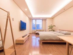 -G-box公寓式酒店(天津小白楼店)