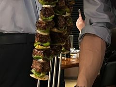-拉蒂娜·巴西牛排馆 Latina·Brazilian Steakhouse(王府井喜悦店)