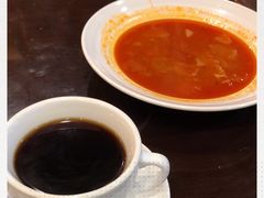 -德大西餐社(云南南路店)