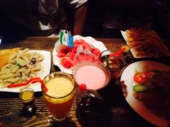 psb&nbsp;(41)-Helens海伦司小酒馆(红旗南路店)