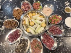 -牛一煲美食(江高店)