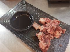-杀猪天·韩国烤肉(总店)