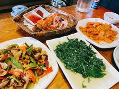 -南海渔家•海鲜•正宗海南菜(亚特兰蒂斯店)