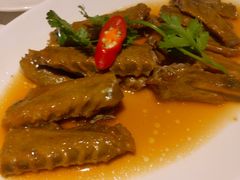 -煲王粤菜餐厅(中侨中心店)