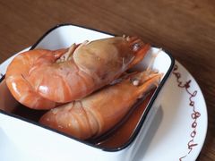醉虾-gula