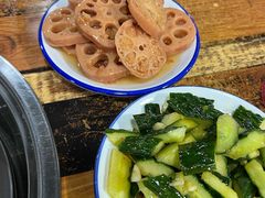 -皖北巫氏三胖地锅鸡(长淮总店)