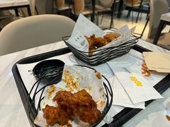 -Kyochon1991校村(共和路店)