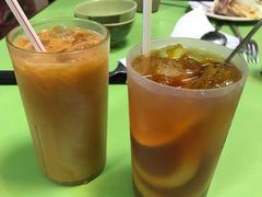 -胜利茶餐室
