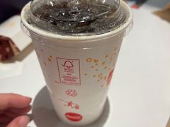 -麦当劳(机场T1航站楼店)