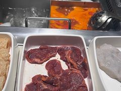 -海底捞火锅(庆春路店)