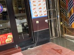门面-华莱士·全鸡汉堡(陈江曙光店)