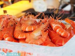 -上海和平饭店-华懋阁 The Cathay Room