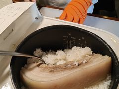 -庐灶江南·江南菜·四合院Bistro(东直门雍和宫·原华侨宾馆店)