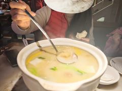 -老淮安·淮安菜(周恩来纪念馆店)
