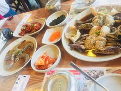 -弘益酱蟹