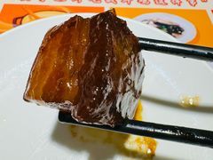 小馆红烧肉-黑鸡小馆(金源店)
