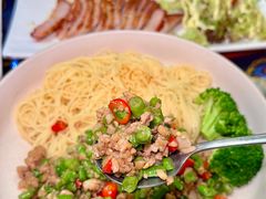 -米泰芒·东南亚料理(体育西店)