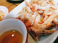 -永红源啤酒·烧烤·海鲜·大排档(青特城店)